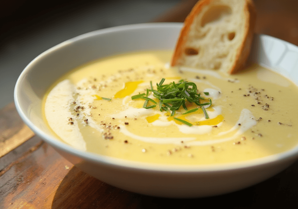 Potato Soup