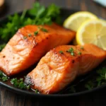 The Ultimate Smoked Salmon Guide: A 5 Star Traditional Method