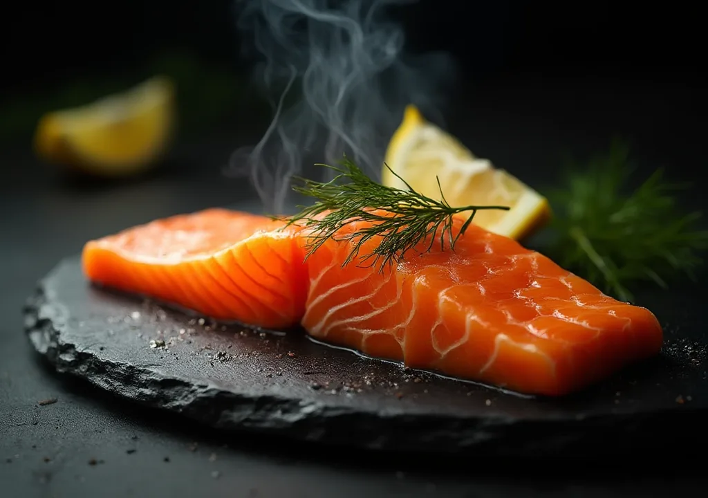 The Ultimate Smoked Salmon Guide: A 5 Star Traditional Method