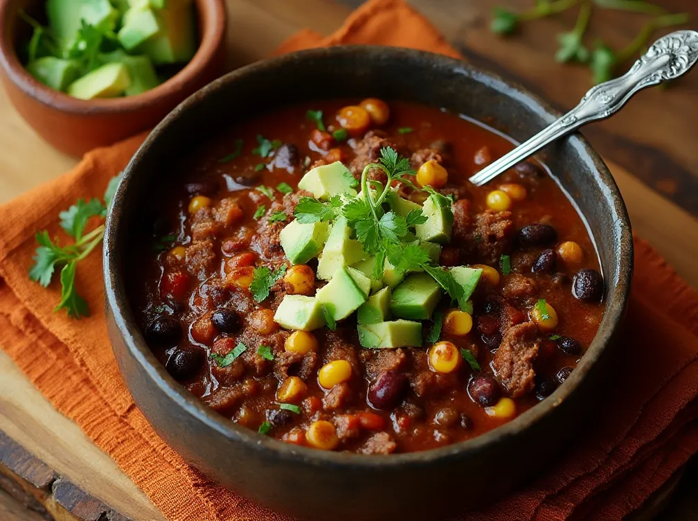 cowboy soup recipe