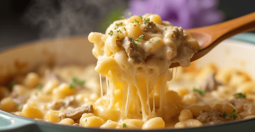 Pro Tips and Tricks for Philly Cheesesteak Pasta