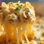 Unleash the Ultimate Philly Cheesesteak Pasta: A 40-Minute Comfort Food Crossover You Can't Resist